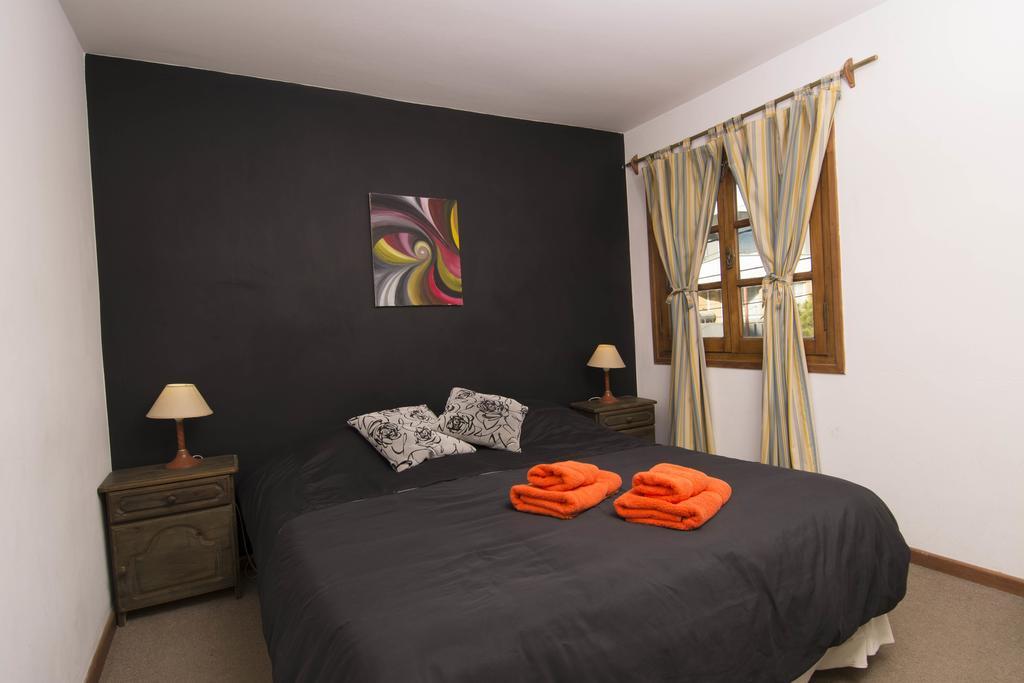 ウシュアイア Viento Del Sur Bed & Breakfast エクステリア 写真