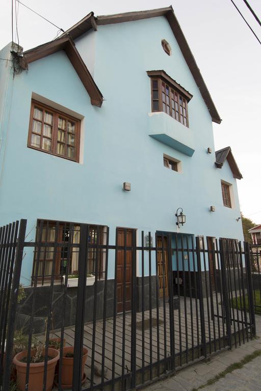 ウシュアイア Viento Del Sur Bed & Breakfast エクステリア 写真