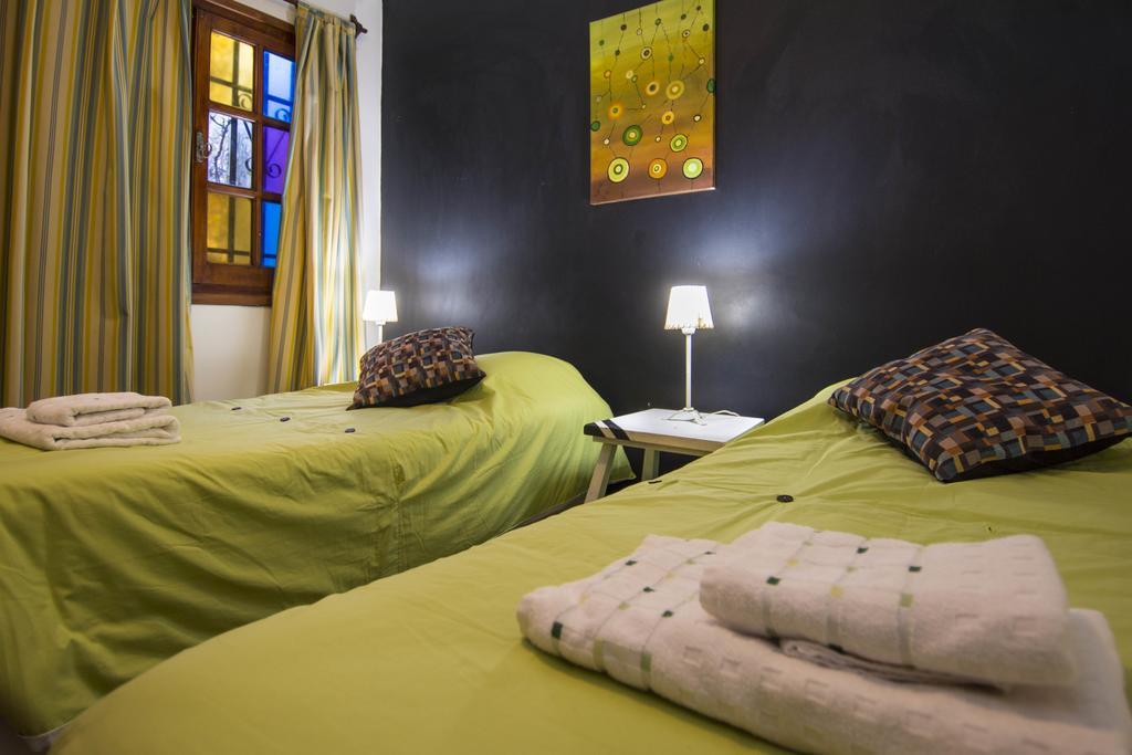 ウシュアイア Viento Del Sur Bed & Breakfast エクステリア 写真