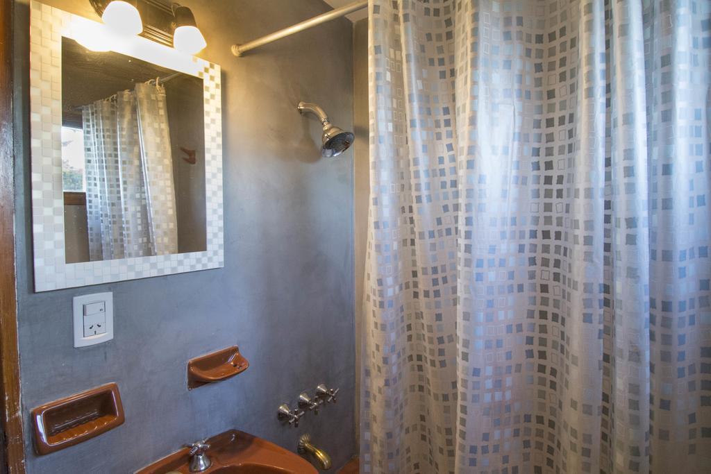 ウシュアイア Viento Del Sur Bed & Breakfast エクステリア 写真